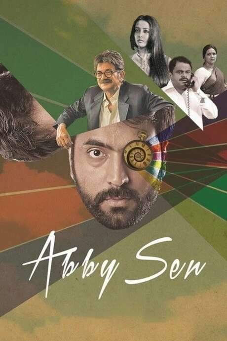 Abby Sen